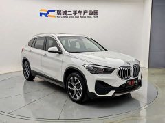 BMW X1 sDrive25Li Premier - ფოტო 17