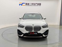 BMW X1 sDrive25Li Premier - ფოტო 2