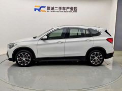 BMW X1 sDrive25Li Premier - ფოტო 3