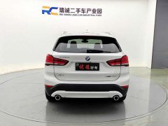 BMW X1 sDrive25Li Premier - ფოტო 4