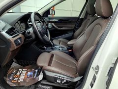 BMW X1 sDrive25Li Premier - ფოტო 5