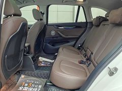 BMW X1 sDrive25Li Premier - ფოტო 6