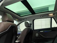 BMW X1 sDrive25Li Premier - ფოტო 8