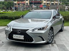 Lexus ES 2022 200 Excellence Edition - ფოტო 1