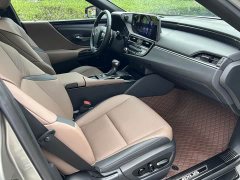 Lexus ES 2022 200 Excellence Edition - ფოტო 10