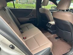 Lexus ES 2022 200 Excellence Edition - ფოტო 11