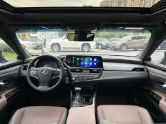 Lexus ES 2022 200 Excellence Edition - ფოტო 12