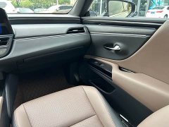Lexus ES 2022 200 Excellence Edition - ფოტო 13