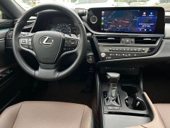 Lexus ES 2022 200 Excellence Edition - ფოტო 15