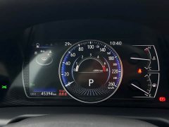 Lexus ES 2022 200 Excellence Edition - ფოტო 19