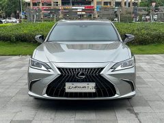 Lexus ES 2022 200 Excellence Edition - ფოტო 2