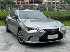 Lexus ES 2022 200 Excellence Edition - ფოტო 3