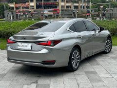 Lexus ES 2022 200 Excellence Edition - ფოტო 4