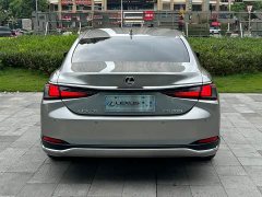 Lexus ES 2022 200 Excellence Edition - ფოტო 5