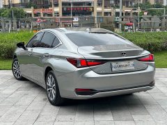 Lexus ES 2022 200 Excellence Edition - ფოტო 6