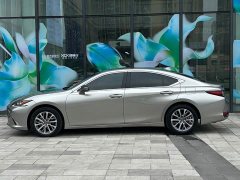 Lexus ES 2022 200 Excellence Edition - ფოტო 7