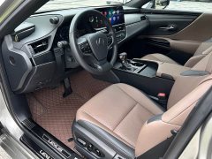Lexus ES 2022 200 Excellence Edition - ფოტო 8