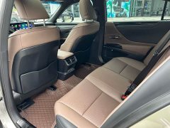 Lexus ES 2022 200 Excellence Edition - ფოტო 9
