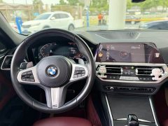 BMW 4 Series 2021 Facelift 425i Convertible M Sport Package - ფოტო 10