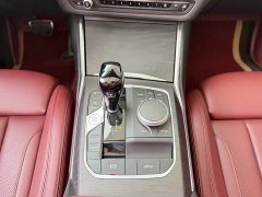 BMW 4 Series 2021 Facelift 425i Convertible M Sport Package - ფოტო 11