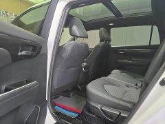 Toyota Crown Land Cruiser Crown Venza 2.5L HEV AWD Premium - ფოტო 11
