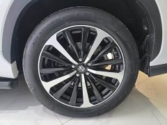 Toyota Crown Land Cruiser Crown Venza 2.5L HEV AWD Premium - ფოტო 13