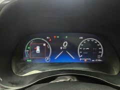 Toyota Crown Land Cruiser Crown Venza 2.5L HEV AWD Premium - ფოტო 14