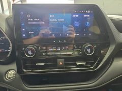 Toyota Crown Land Cruiser Crown Venza 2.5L HEV AWD Premium - ფოტო 15