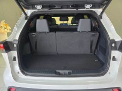 Toyota Crown Land Cruiser Crown Venza 2.5L HEV AWD Premium - ფოტო 7