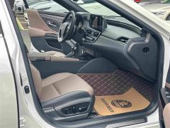 Lexus ES 2022 300h Excellence Edition - ფოტო 10