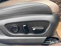 Lexus ES 2022 300h Excellence Edition - ფოტო 12