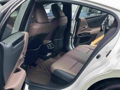 Lexus ES 2022 300h Excellence Edition - ფოტო 13
