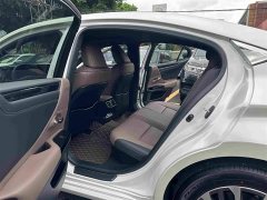 Lexus ES 2022 300h Excellence Edition - ფოტო 14