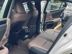 Lexus ES 2022 300h Excellence Edition - ფოტო 15