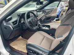 Lexus ES 2022 300h Excellence Edition - ფოტო 19