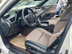 Lexus ES 2022 300h Excellence Edition - ფოტო 20