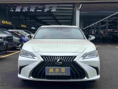 Lexus ES 2022 300h Excellence Edition - ფოტო 3