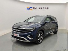 Volkswagen Teramont 2022 530TSI AWD Flagship Shengxing Pro 6-Seater - ფოტო 1