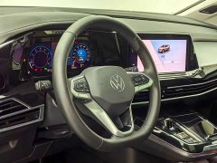 Volkswagen Teramont 2022 530TSI AWD Flagship Shengxing Pro 6-Seater - ფოტო 10