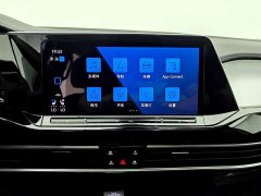 Volkswagen Teramont 2022 530TSI AWD Flagship Shengxing Pro 6-Seater - ფოტო 11