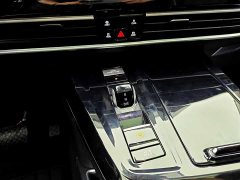 Volkswagen Teramont 2022 530TSI AWD Flagship Shengxing Pro 6-Seater - ფოტო 12