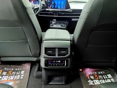 Volkswagen Teramont 2022 530TSI AWD Flagship Shengxing Pro 6-Seater - ფოტო 13