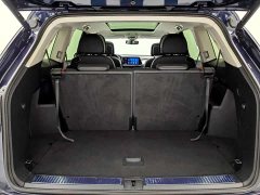 Volkswagen Teramont 2022 530TSI AWD Flagship Shengxing Pro 6-Seater - ფოტო 16