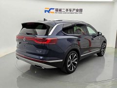 Volkswagen Teramont 2022 530TSI AWD Flagship Shengxing Pro 6-Seater - ფოტო 18