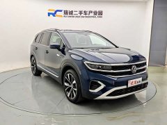 Volkswagen Teramont 2022 530TSI AWD Flagship Shengxing Pro 6-Seater - ფოტო 19