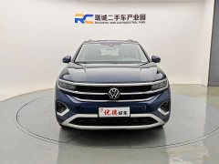 Volkswagen Teramont 2022 530TSI AWD Flagship Shengxing Pro 6-Seater - ფოტო 2