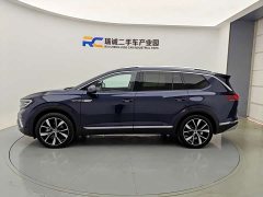 Volkswagen Teramont 2022 530TSI AWD Flagship Shengxing Pro 6-Seater - ფოტო 20