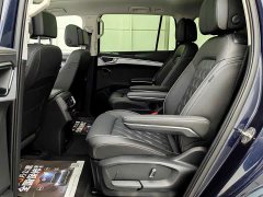 Volkswagen Teramont 2022 530TSI AWD Flagship Shengxing Pro 6-Seater - ფოტო 5