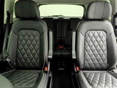 Volkswagen Teramont 2022 530TSI AWD Flagship Shengxing Pro 6-Seater - ფოტო 6