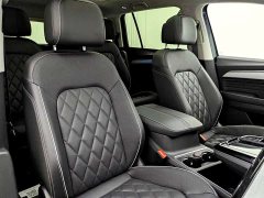 Volkswagen Teramont 2022 530TSI AWD Flagship Shengxing Pro 6-Seater - ფოტო 7